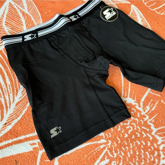 STARTER Dri-fit Boxer Brief (Set of 3) - Picture 11 of 12